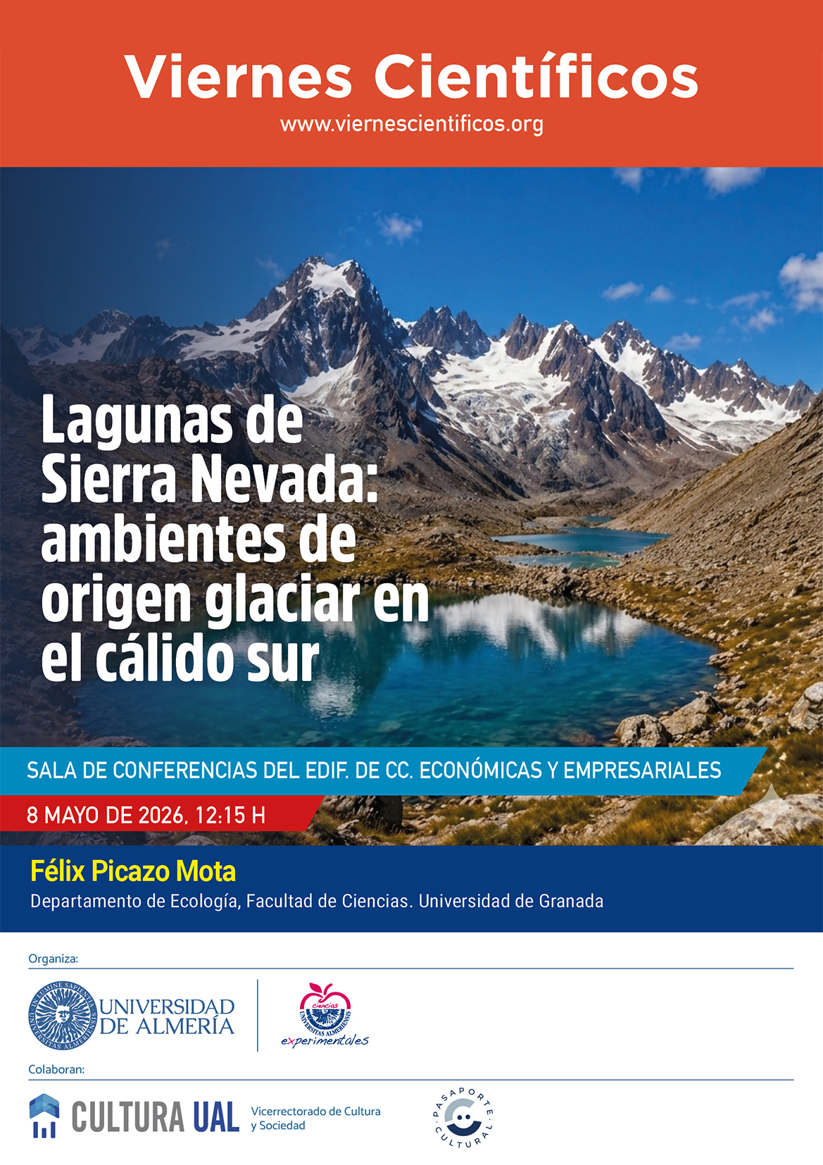 lagunas