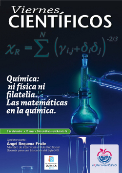 Quimica y Matemáticas