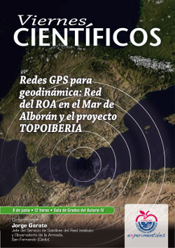 Redes GPS
